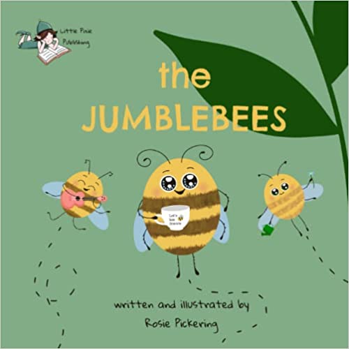 The Jumblebees – Inspiring Kids World